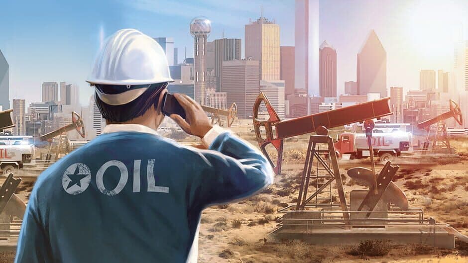 Oil Enterprise