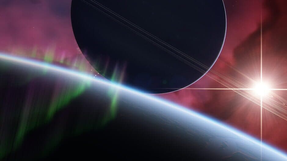 SpaceEngine