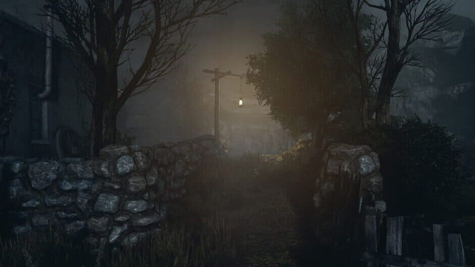 Lethe: Episode One