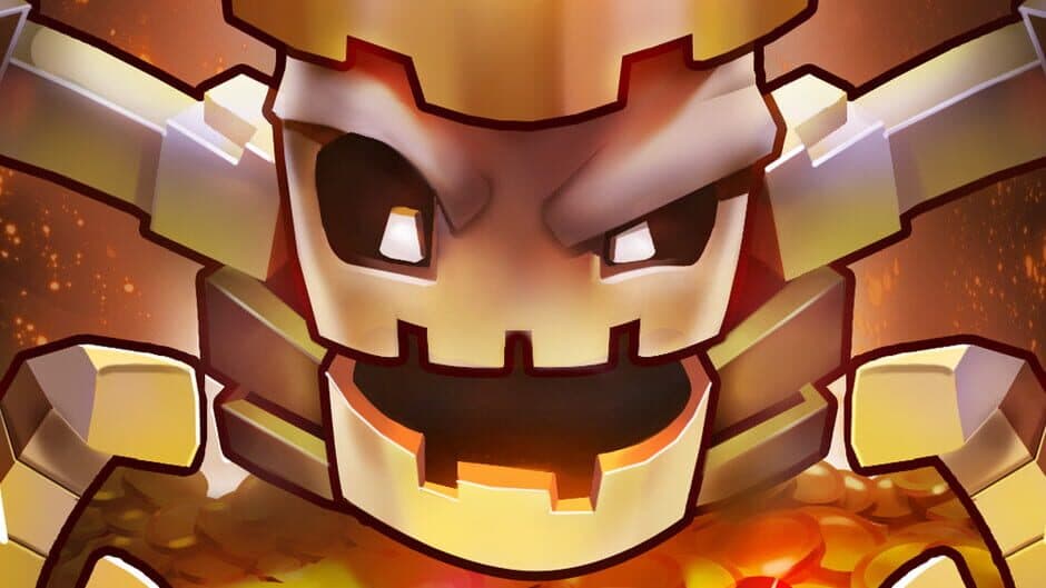 Dungeons & Treasure VR