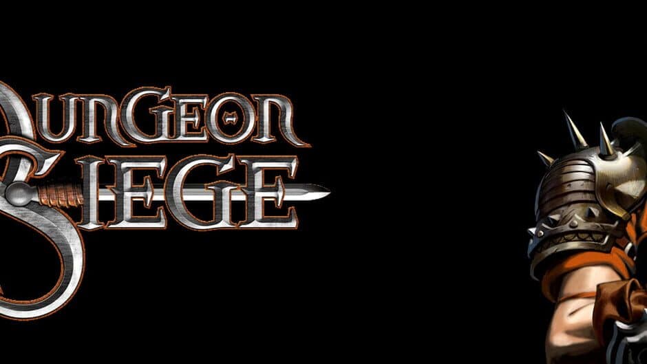 Dungeon Siege