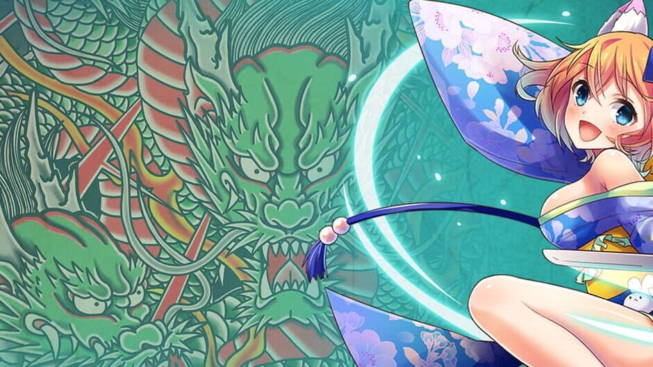 Tokyo Tattoo Girls