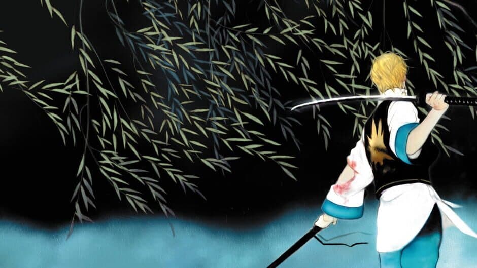 The Last Blade 2