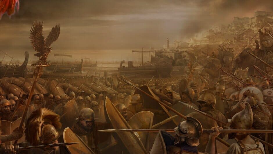 Total War: Rome 2 Emperor Edition