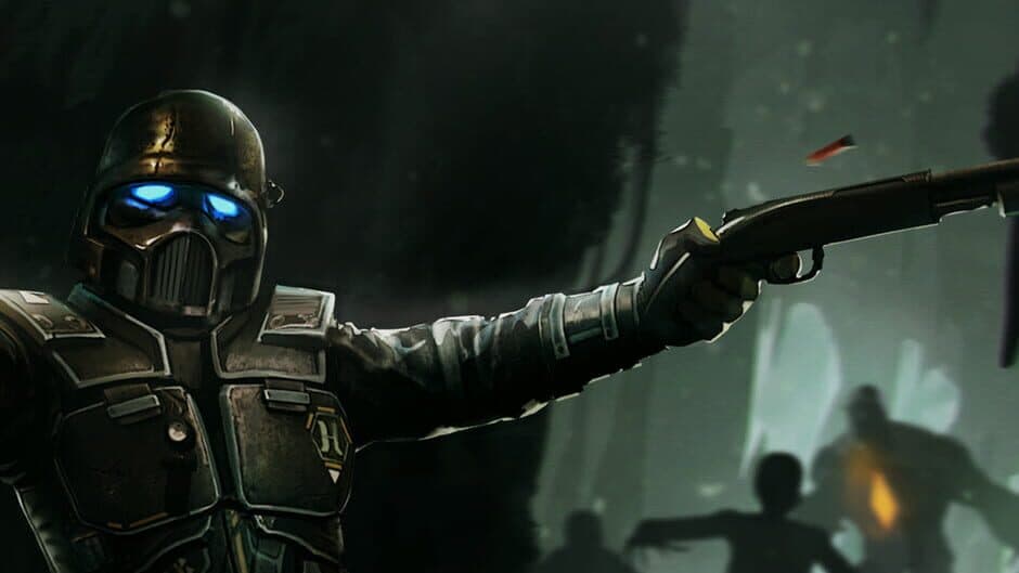 Killing Floor Incursion