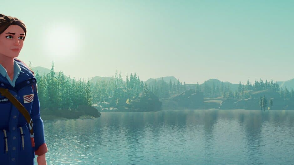 Lake