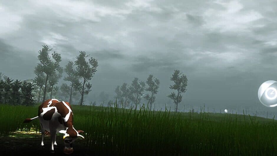 Grass Simulator