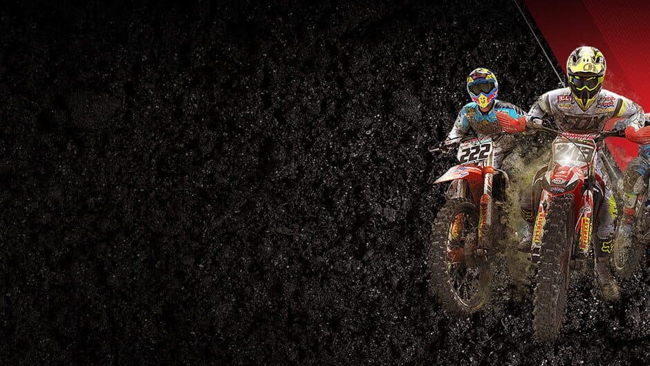 MXGP3: The Official Motocross Videogame