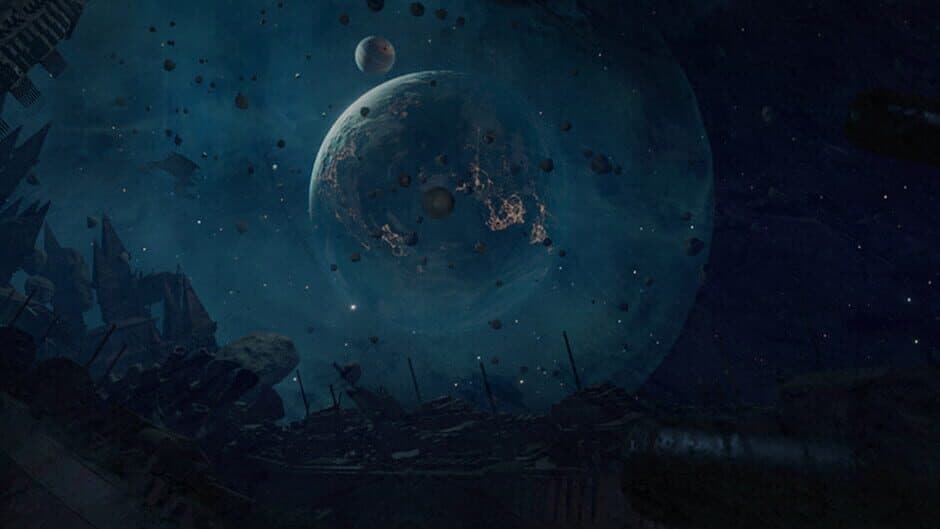 Space Hulk: Deathwing
