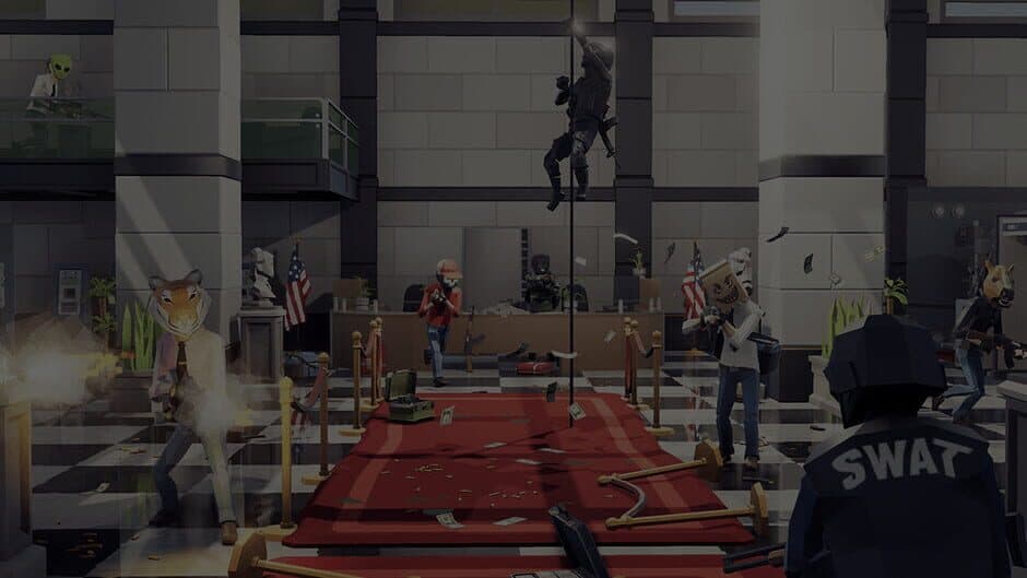 Perfect Heist