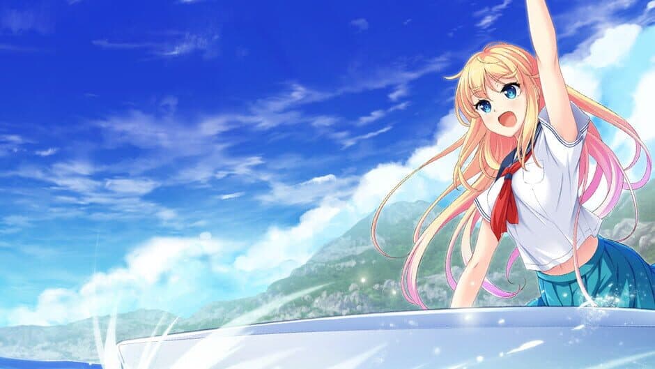 Adventure of a Lifetime