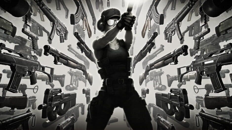 Gun Club VR