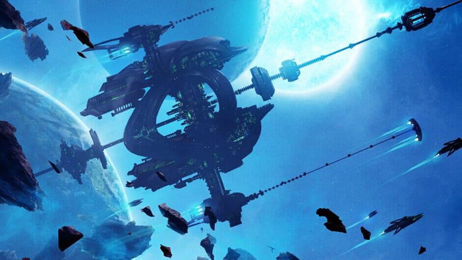 Endless Space