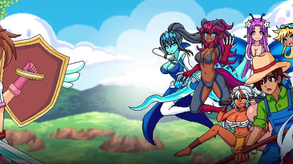 Wife Quest