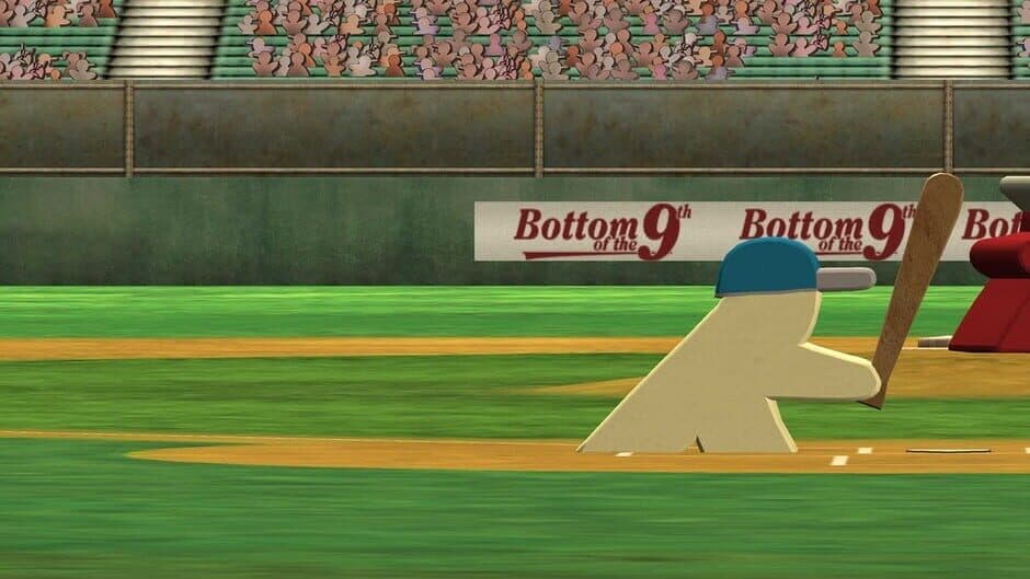 Bottom of the 9th