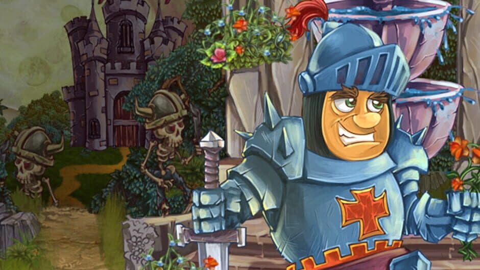 New Yankee in King Arthur's Court