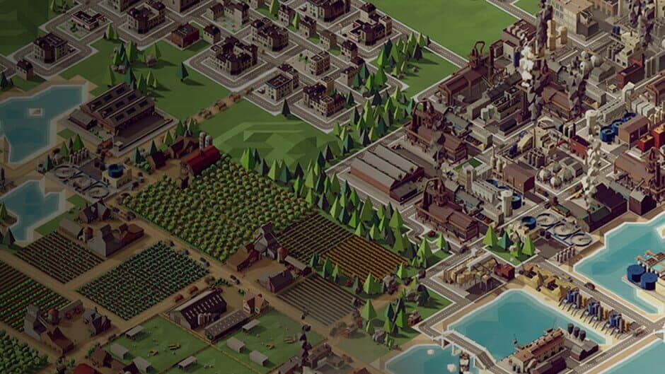 Rise of Industry