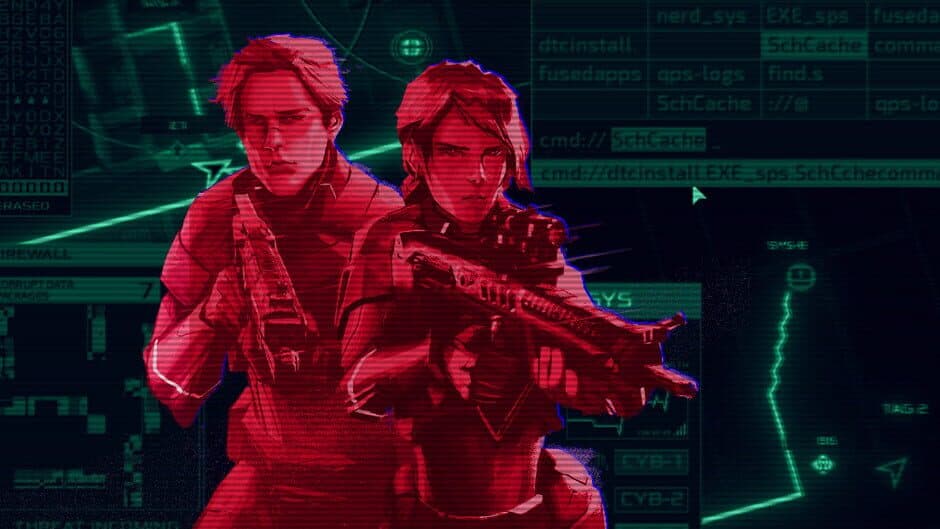 Cyber Ops