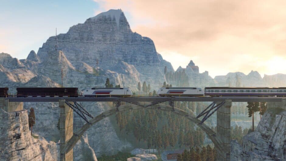 Bridge 2