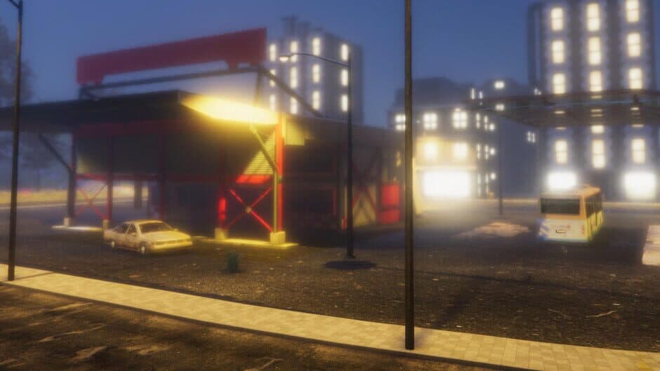 Urban War Defense