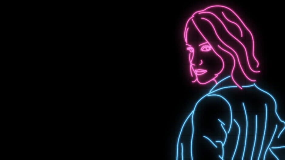 NEON STRUCT