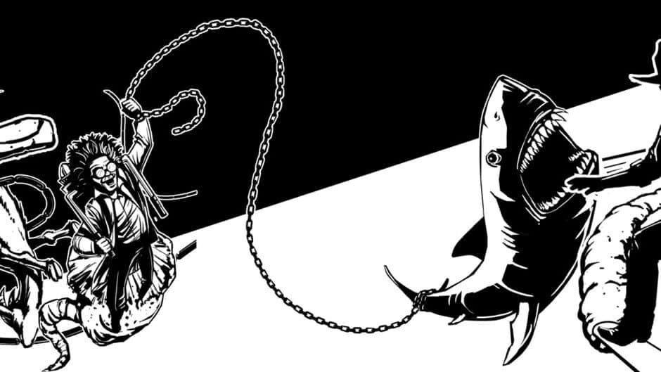 SUPERFIGHT