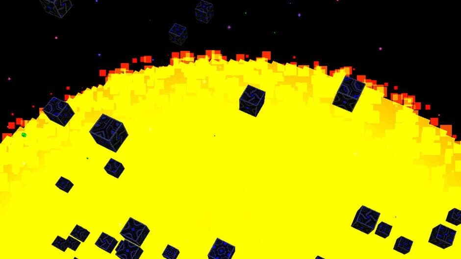 Vertigo Void
