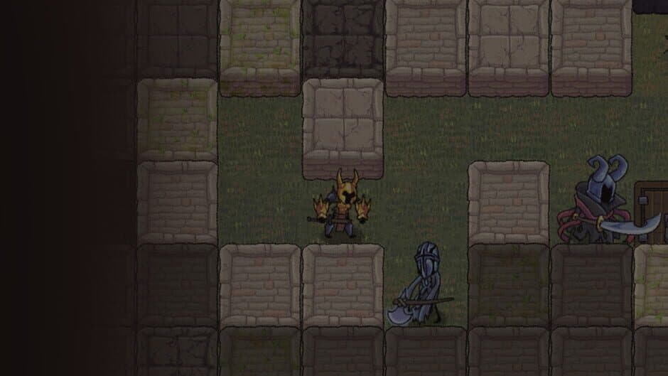 Block Dungeon