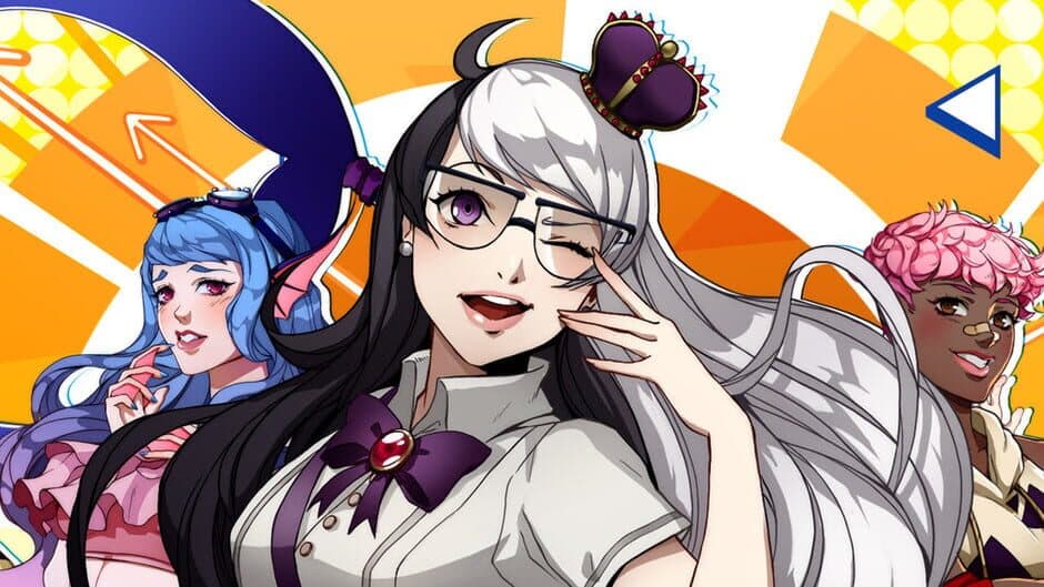 My Dream Sport Dating Simulator