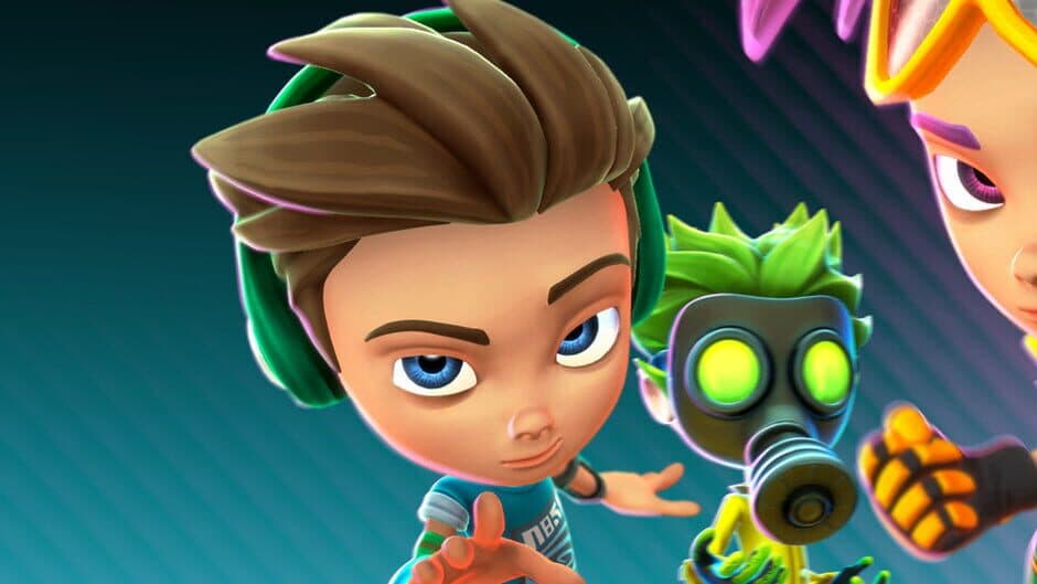 Super Kickers League