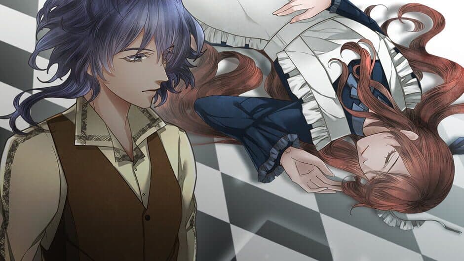 CAFE 0 ~The Sleeping Beast~