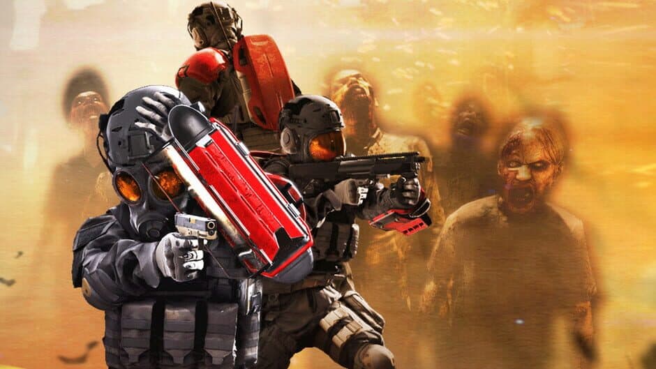 Umbrella Corps