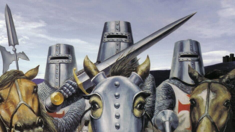 Lords of the Realm II