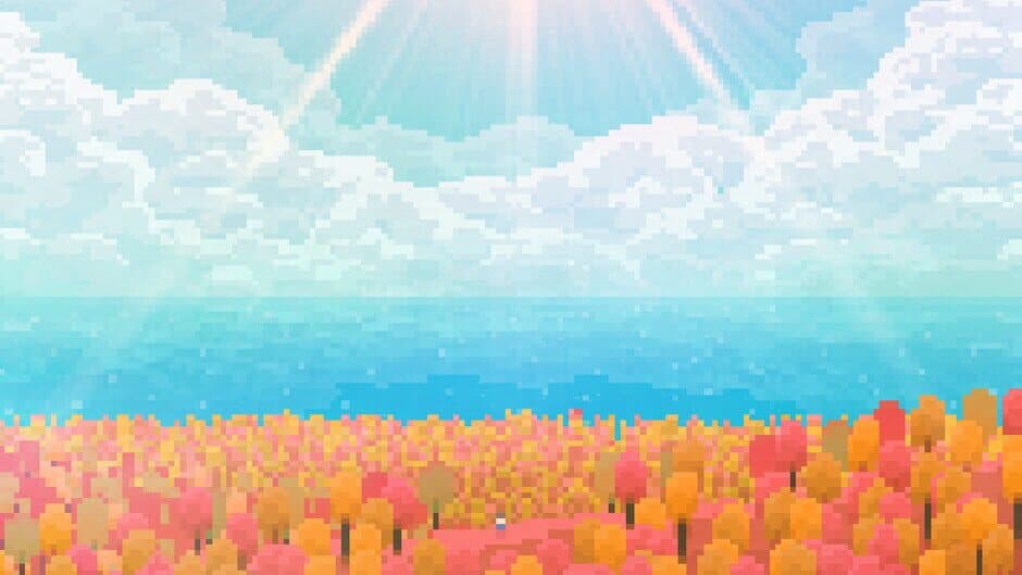 Echo of the Wilds