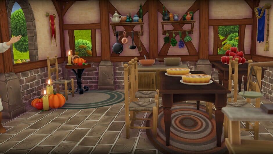 Winkeltje: The Little Shop