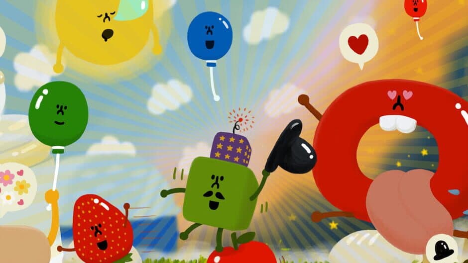 Wattam