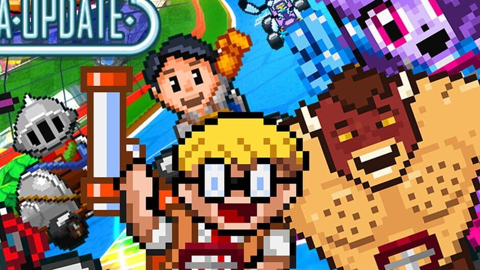 Super Indie Karts