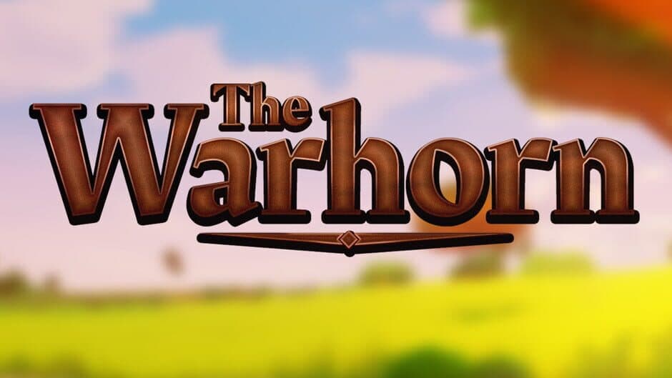 The Warhorn