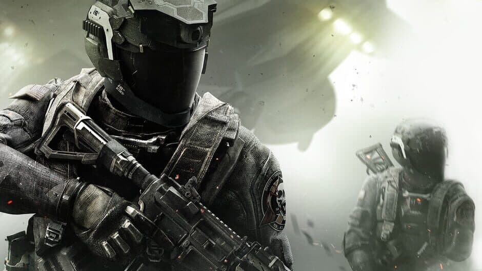 Call of Duty: Infinite Warfare