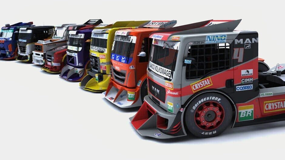 Formula Truck 2013