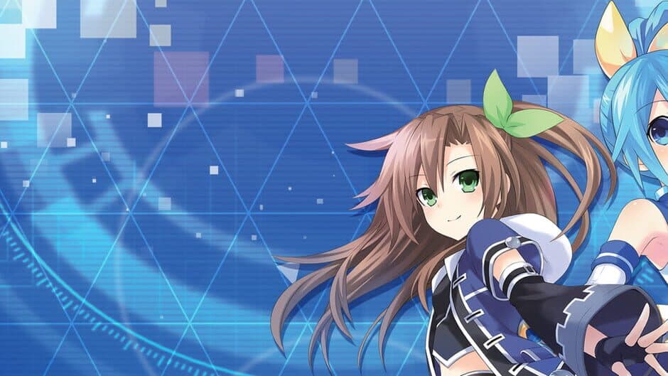 Superdimension Neptune VS Sega Hard Girls