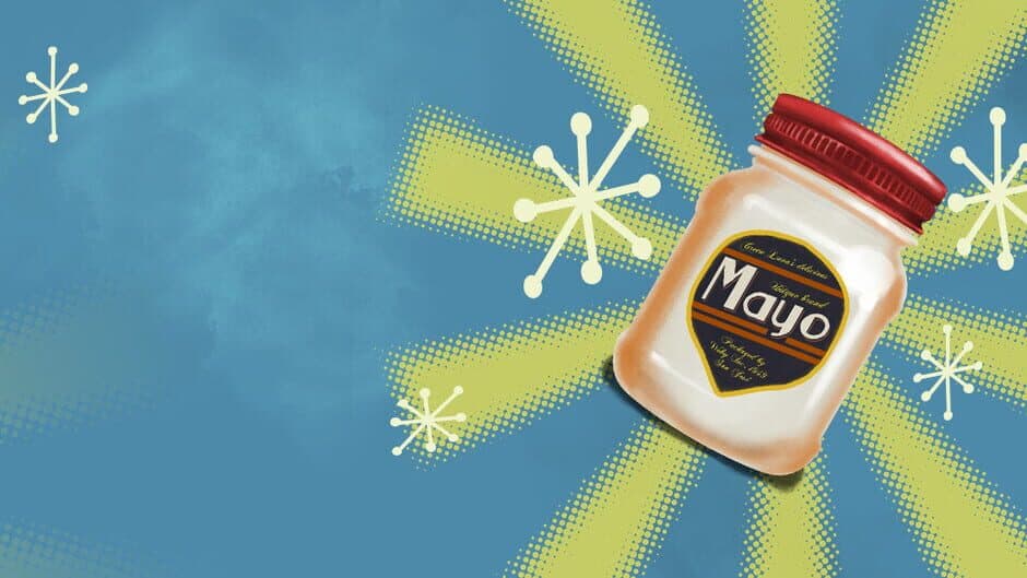 My Name is Mayo