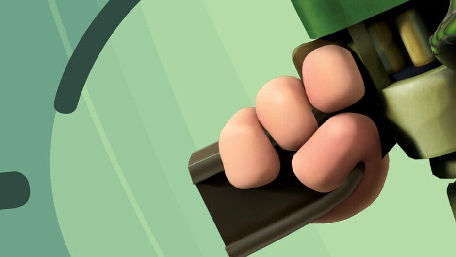 Worms Ultimate Mayhem