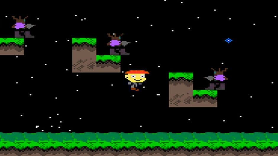 Little Jack's Adventures