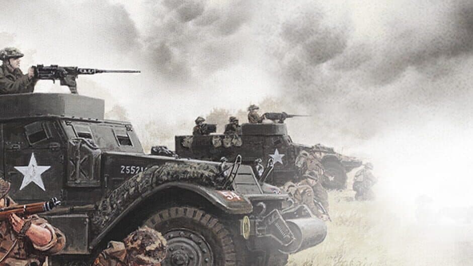 Close Combat: Gateway to Caen