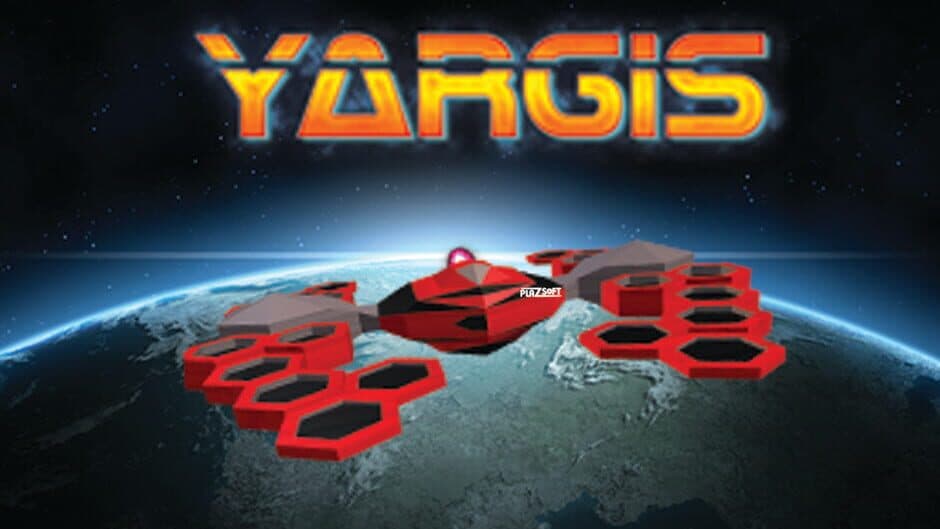 Yargis: Space Melee