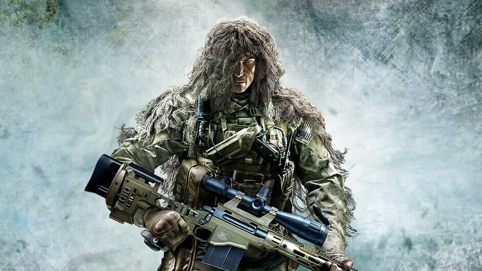 Sniper Ghost Warrior 2