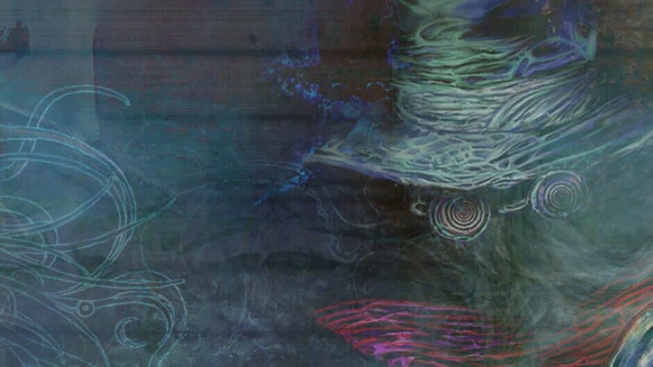 Ghostdream