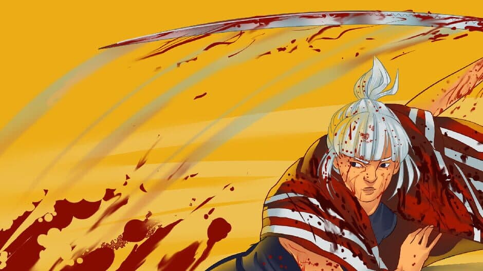 Red Ronin