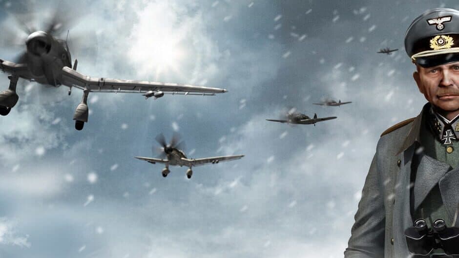 Frontline: Road to Moscow